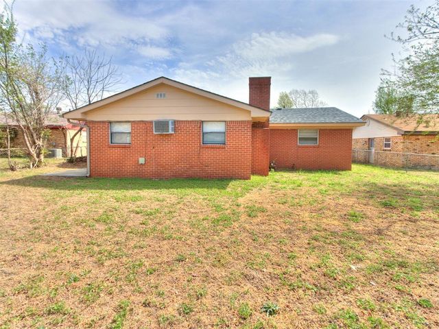 637 Lotus Avenue, Oklahoma City, OK 73130