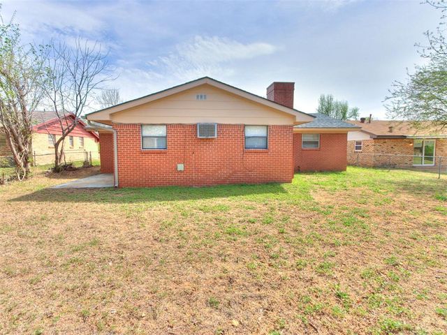 637 Lotus Avenue, Oklahoma City, OK 73130