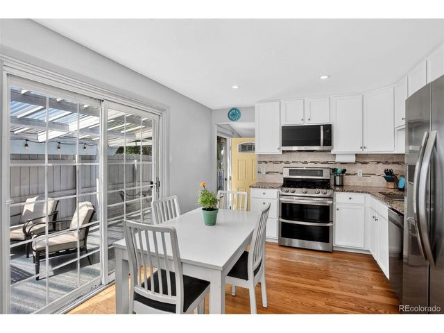 901 S Locust St, Denver, CO 80224
