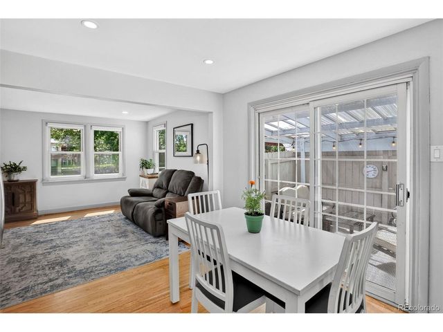 901 S Locust St, Denver, CO 80224