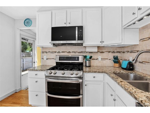 901 S Locust St, Denver, CO 80224