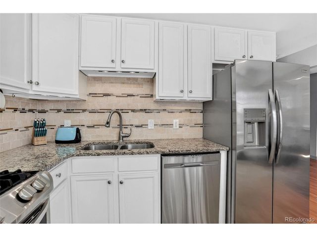 901 S Locust St, Denver, CO 80224
