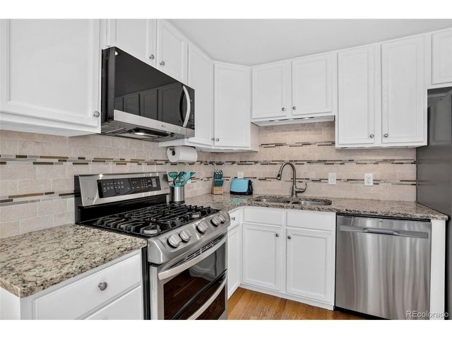 901 S Locust St, Denver, CO 80224