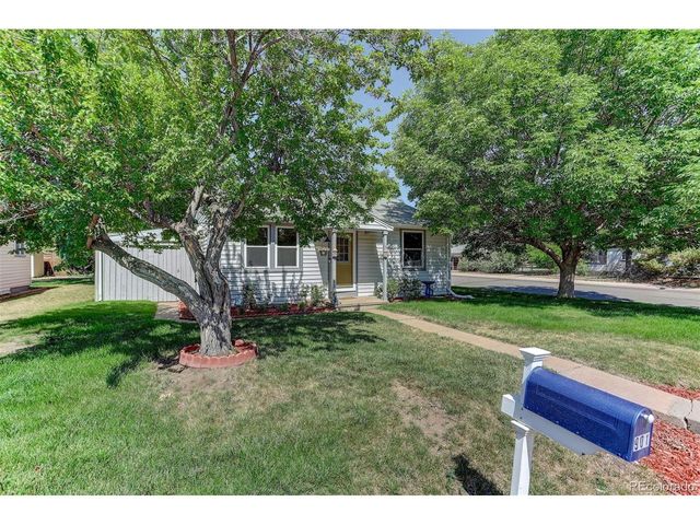 901 S Locust St, Denver, CO 80224