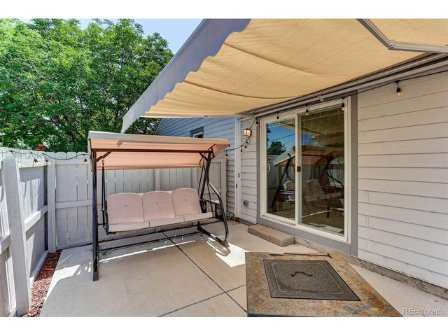901 S Locust St, Denver, CO 80224