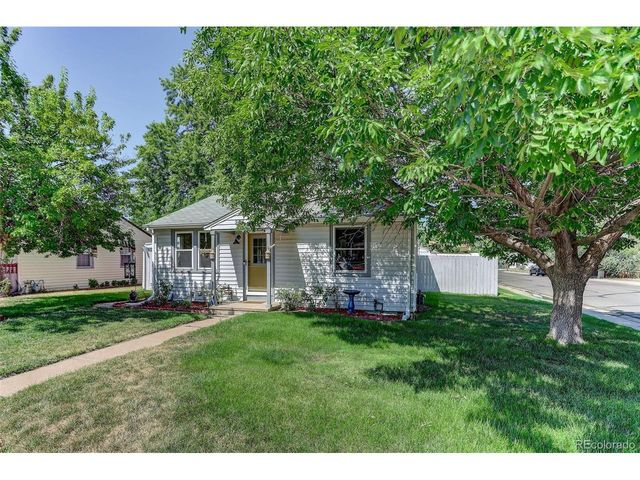 901 S Locust St, Denver, CO 80224