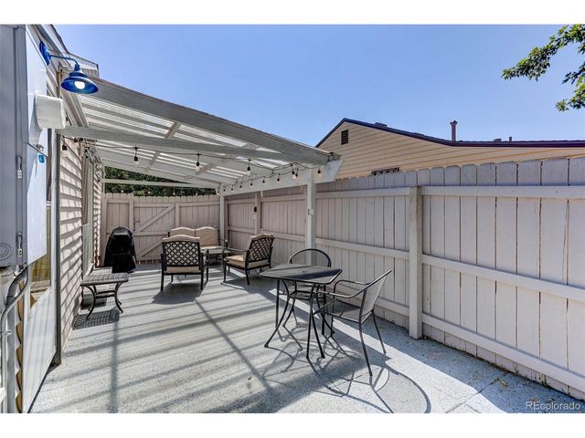 901 S Locust St, Denver, CO 80224