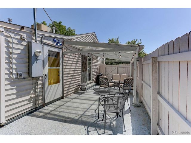 901 S Locust St, Denver, CO 80224
