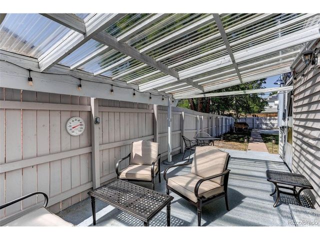 901 S Locust St, Denver, CO 80224