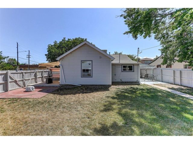 901 S Locust St, Denver, CO 80224