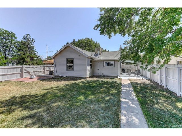 901 S Locust St, Denver, CO 80224