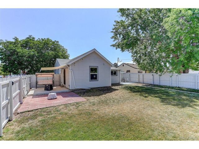 901 S Locust St, Denver, CO 80224