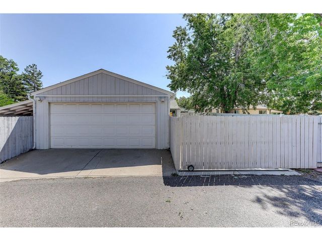 901 S Locust St, Denver, CO 80224
