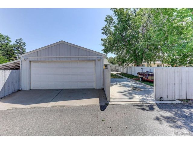 901 S Locust St, Denver, CO 80224