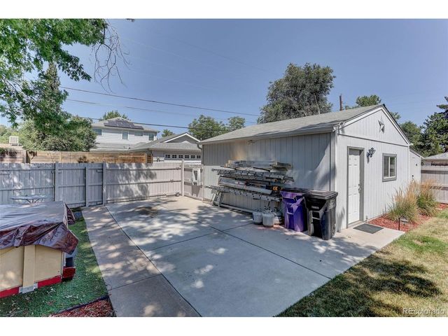 901 S Locust St, Denver, CO 80224