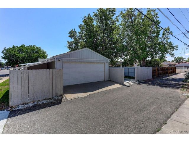 901 S Locust St, Denver, CO 80224