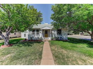 901 S Locust St, Denver, CO 80224