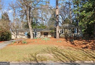 9310 Martins Lake Drive, Roswell, GA 30076
