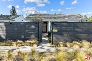 1009 Vernon Avenue, Venice, CA 90291
