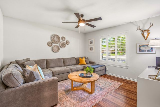 1309 Cliff Drive, Graham, TX 76450