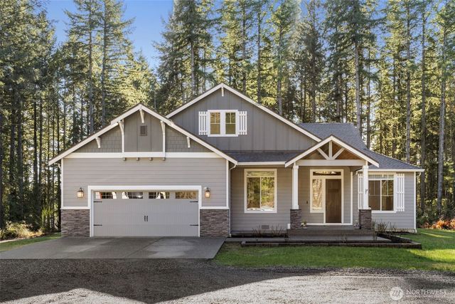 930 SW J H Road, Port Orchard, WA 98367