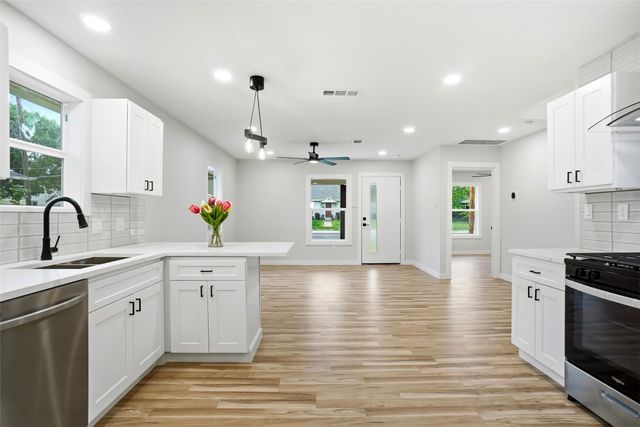 317 S Walker Street, Mesquite, TX 75149