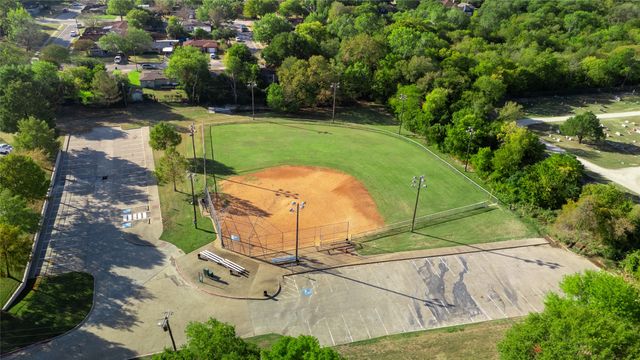 317 S Walker Street, Mesquite, TX 75149