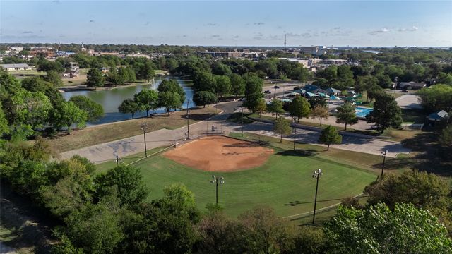 317 S Walker Street, Mesquite, TX 75149