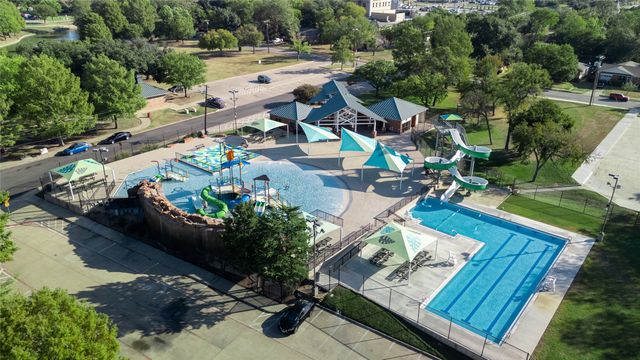 317 S Walker Street, Mesquite, TX 75149
