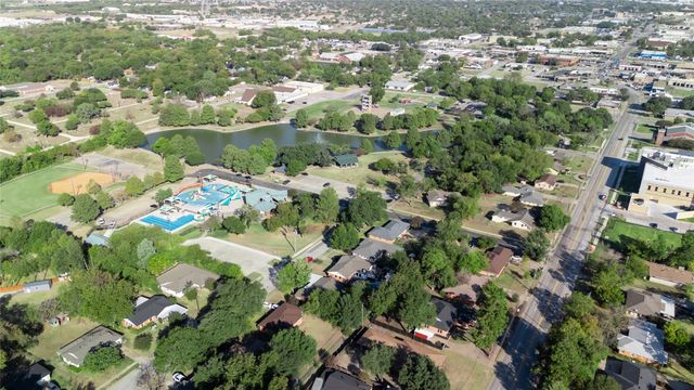 317 S Walker Street, Mesquite, TX 75149