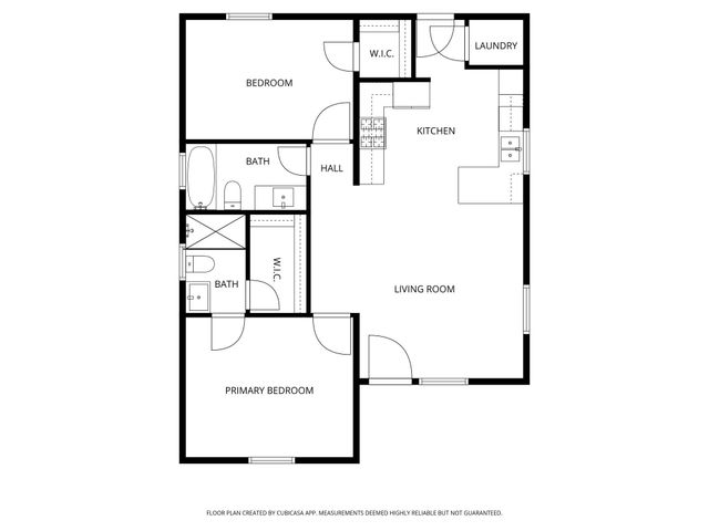 317 S Walker Street, Mesquite, TX 75149