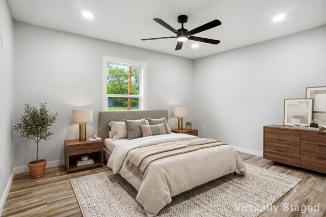 317 S Walker Street, Mesquite, TX 75149