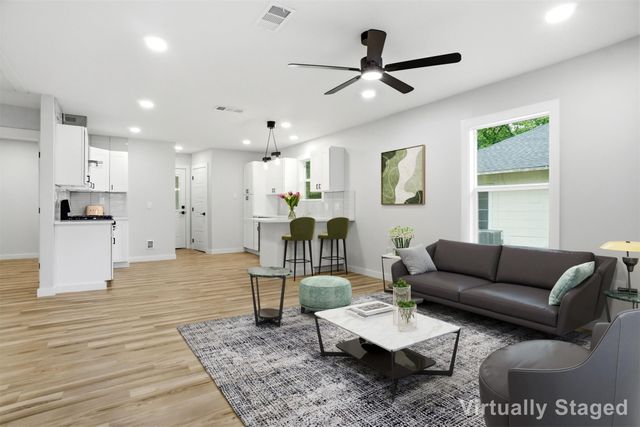 317 S Walker Street, Mesquite, TX 75149