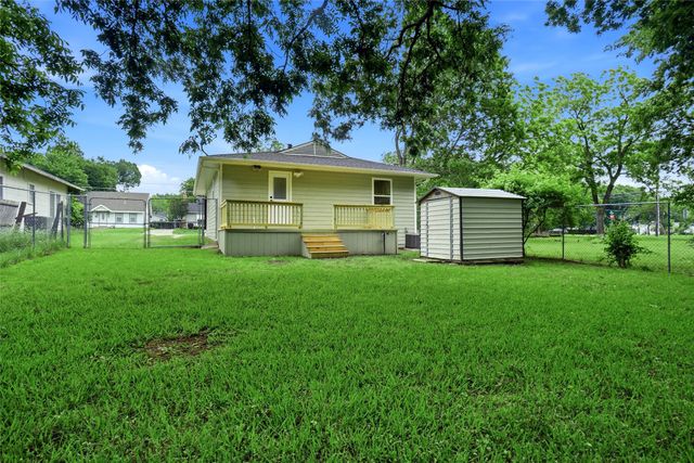 317 S Walker Street, Mesquite, TX 75149