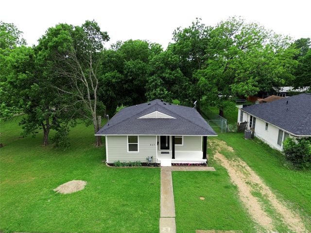317 S Walker Street, Mesquite, TX 75149