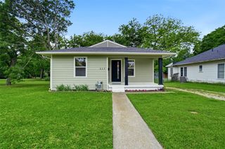 317 S Walker Street, Mesquite, TX 75149