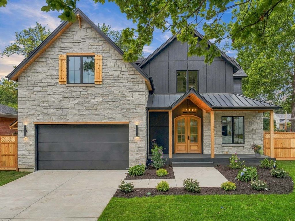 810 Clover Court, Glenview, IL 60025