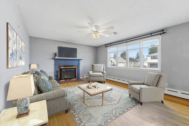 25 Dale Street, Ludlow, MA 01056