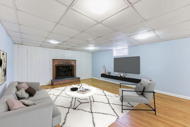 25 Dale Street, Ludlow, MA 01056