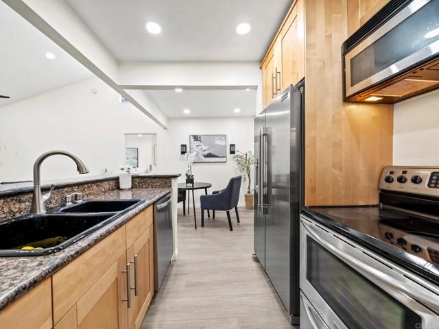 2920 Briarwood Rd Unit A12, Bonita, CA 91902