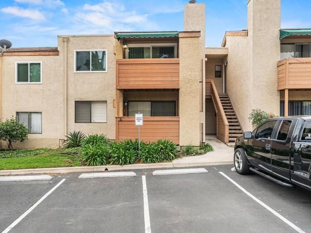 2920 Briarwood Rd Unit A12, Bonita, CA 91902