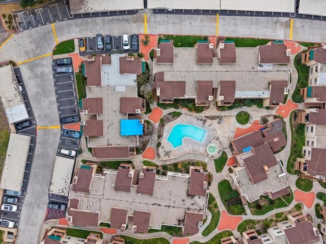 2920 Briarwood Rd Unit A12, Bonita, CA 91902