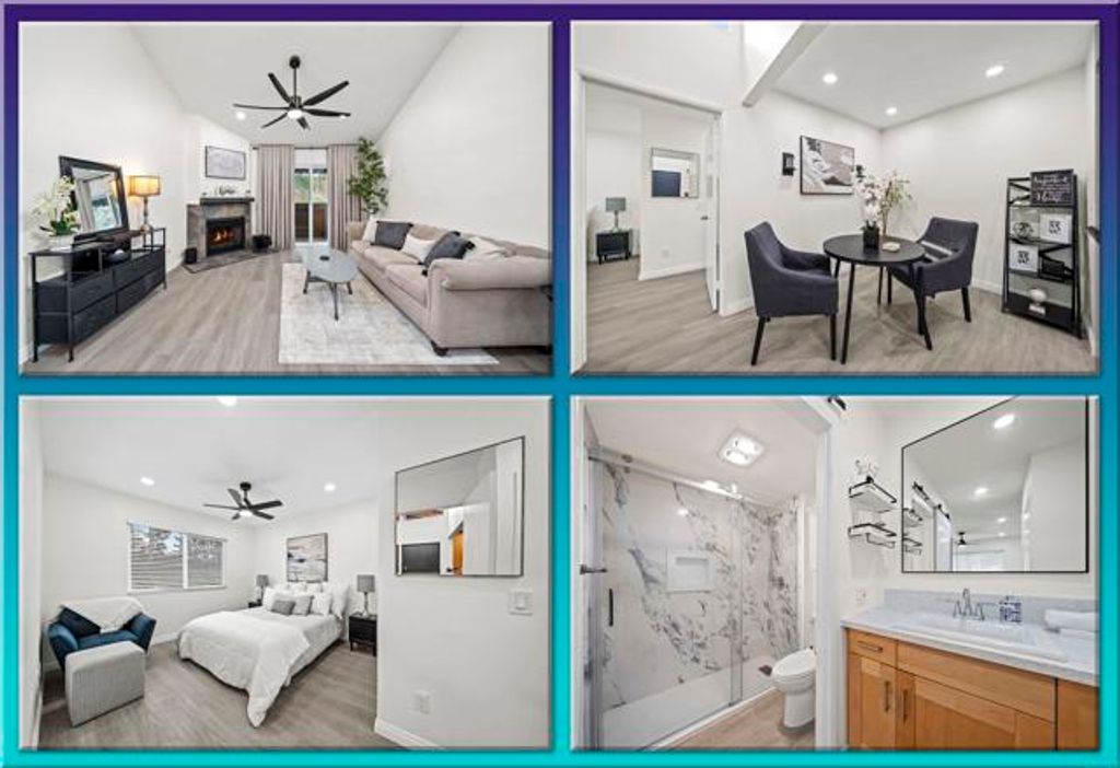 2920 Briarwood Rd Unit A12, Bonita, CA 91902