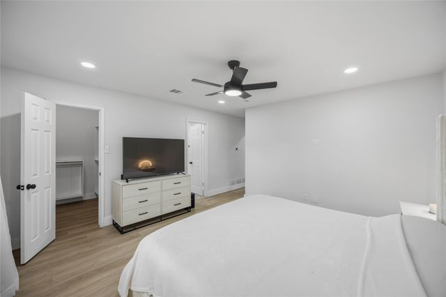 15807 Danford Drive, Houston, TX 77053