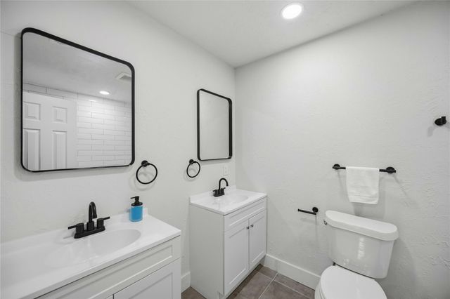 15807 Danford Drive, Houston, TX 77053