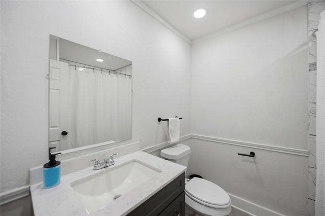 15807 Danford Drive, Houston, TX 77053