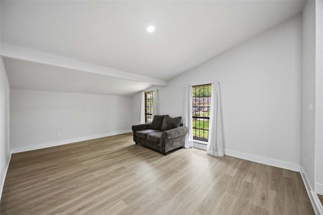 15807 Danford Drive, Houston, TX 77053