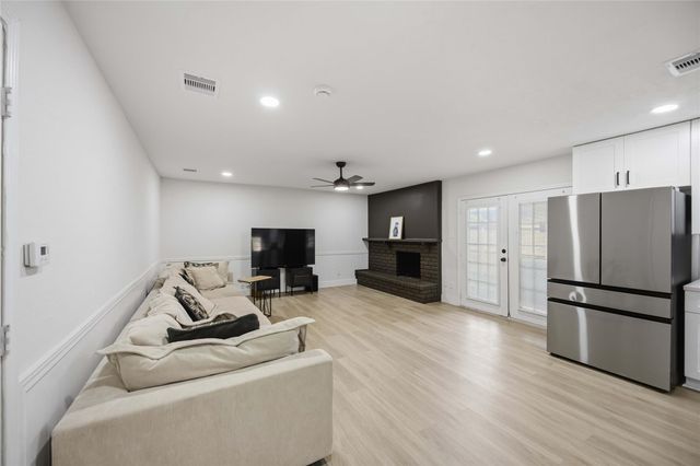 15807 Danford Drive, Houston, TX 77053