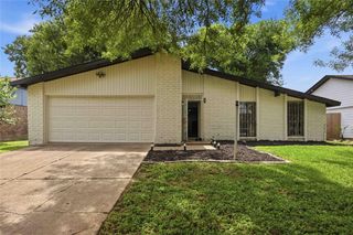 15807 Danford Drive, Houston, TX 77053