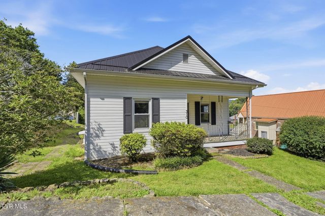 310 Pine Street, Erwin, TN 37650